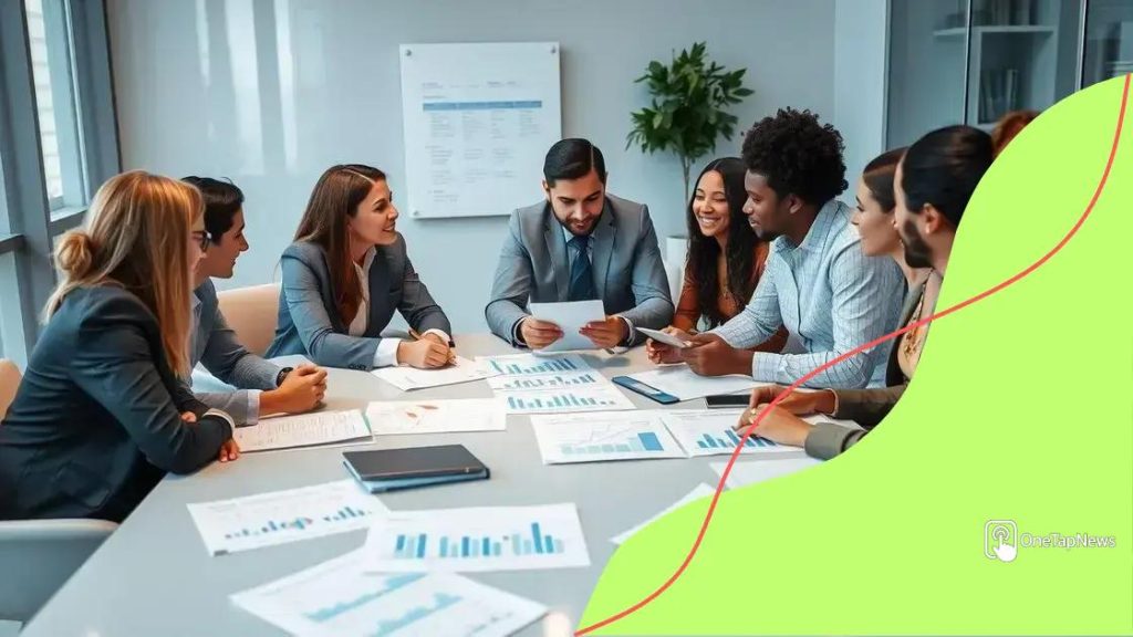 Workplace financial coaching: boost your career today