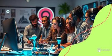 AI's influence on creative sectors: transforming industries