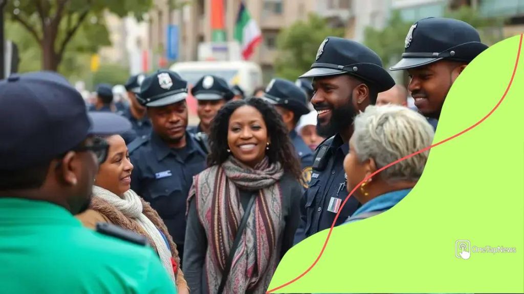 Reforms in community policing strategies: are they effective?
