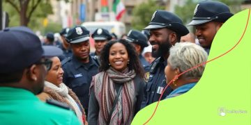 Reforms in community policing strategies: are they effective?