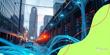 National digital infrastructure development: a key to progress