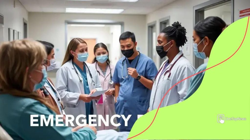 Public health emergency preparedness: Are you ready?