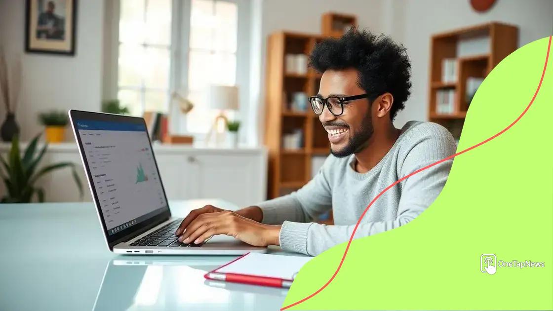 Benefits of high-yield savings accounts