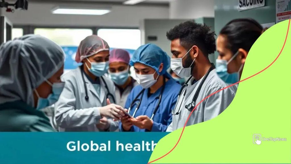 Global health security: Why it matters now more than ever