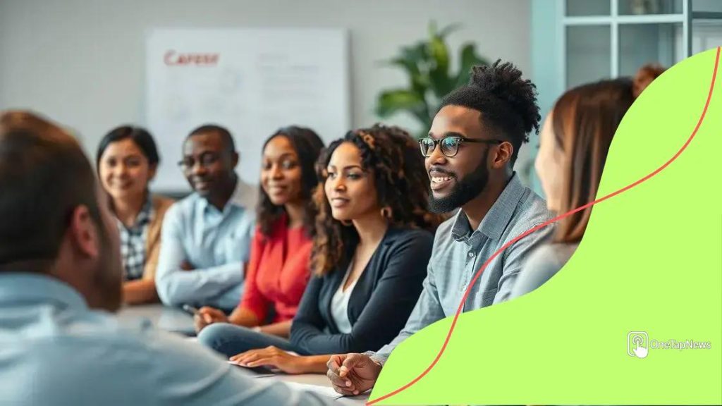 Support for individuals facing job displacement: find your next opportunity