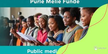 Public media funding: explore its impact on communities