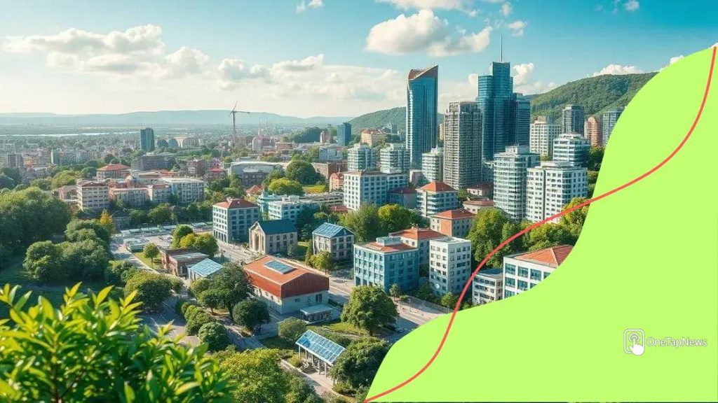 Sustainable finance growth: unlocking new opportunities