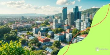 Sustainable finance growth: unlocking new opportunities