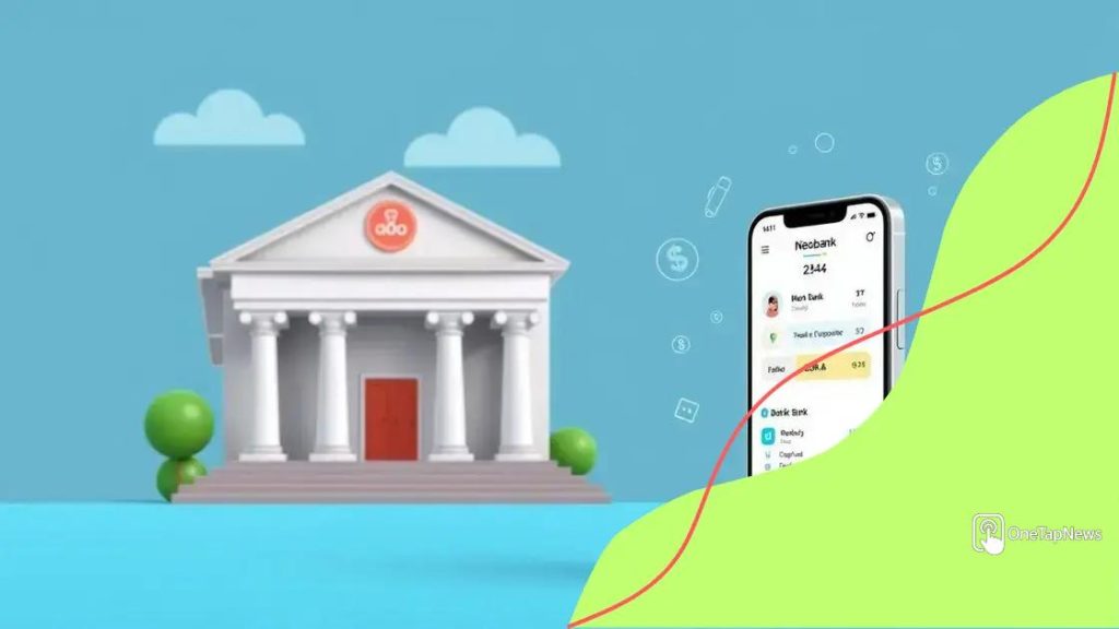 Neobanks and traditional banks: what sets them apart?