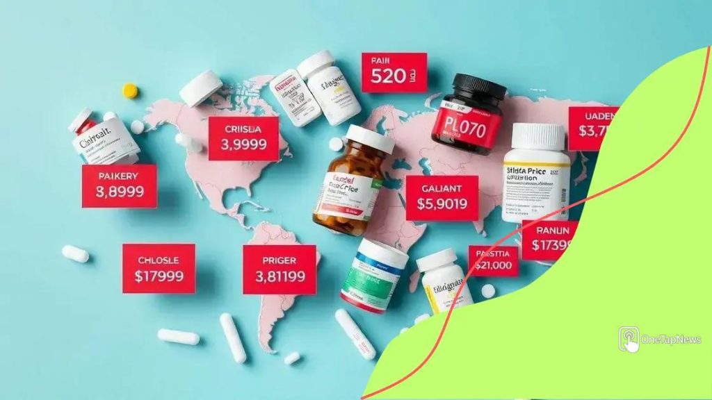 International prescription drug pricing: what you need to know