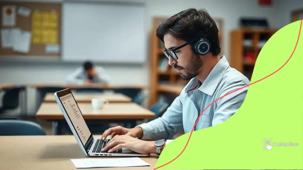 AI-powered systems for grading assignments: efficiency redefined