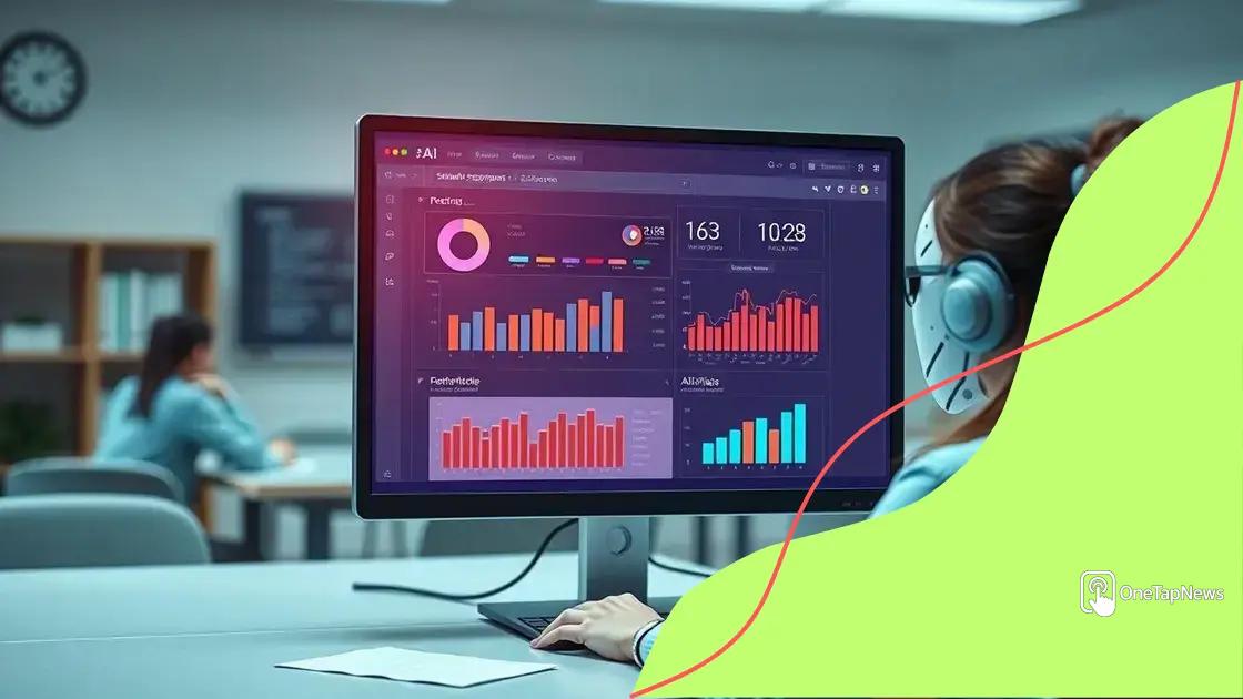 How AI enhances grading accuracy