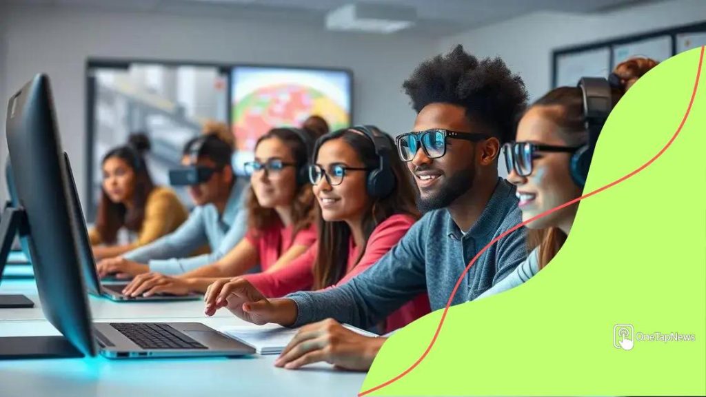 The metaverse as an educational tool: Transforming learning