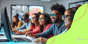 The metaverse as an educational tool: Transforming learning