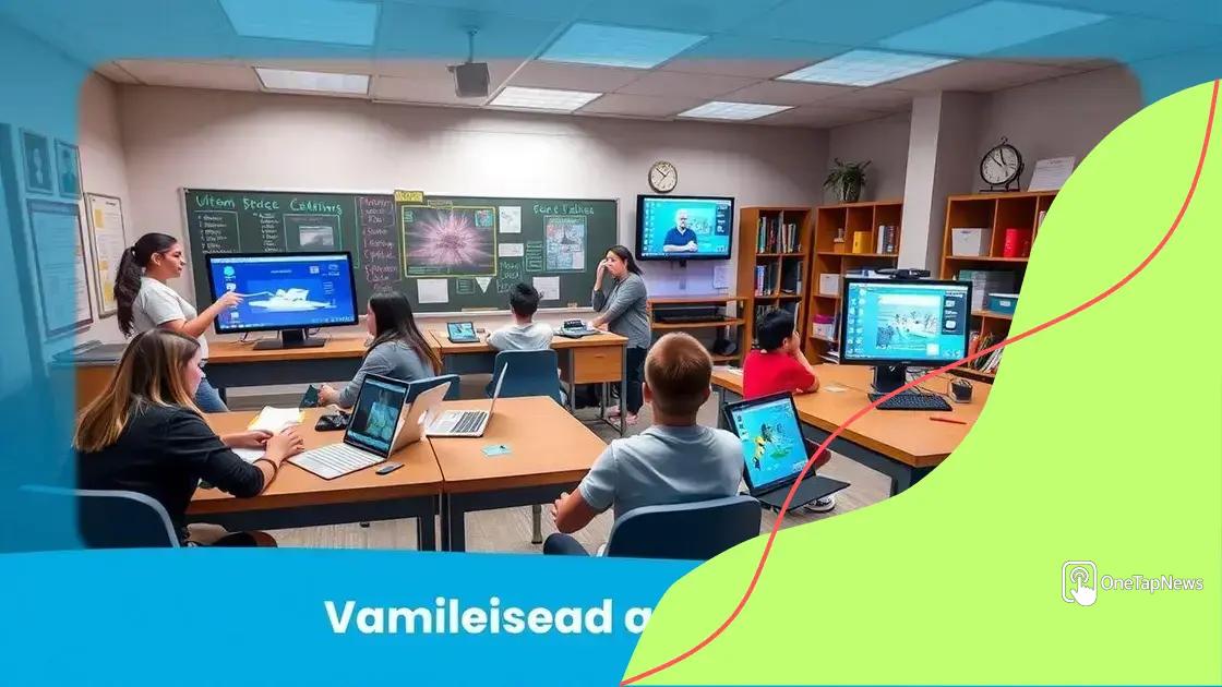 How to utilize the metaverse for teaching