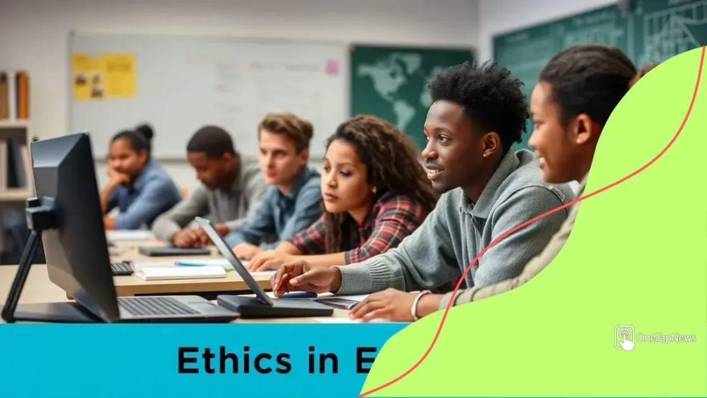 AI ethics in education: understanding its importance