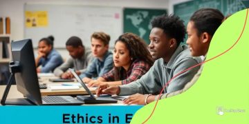 AI ethics in education: understanding its importance