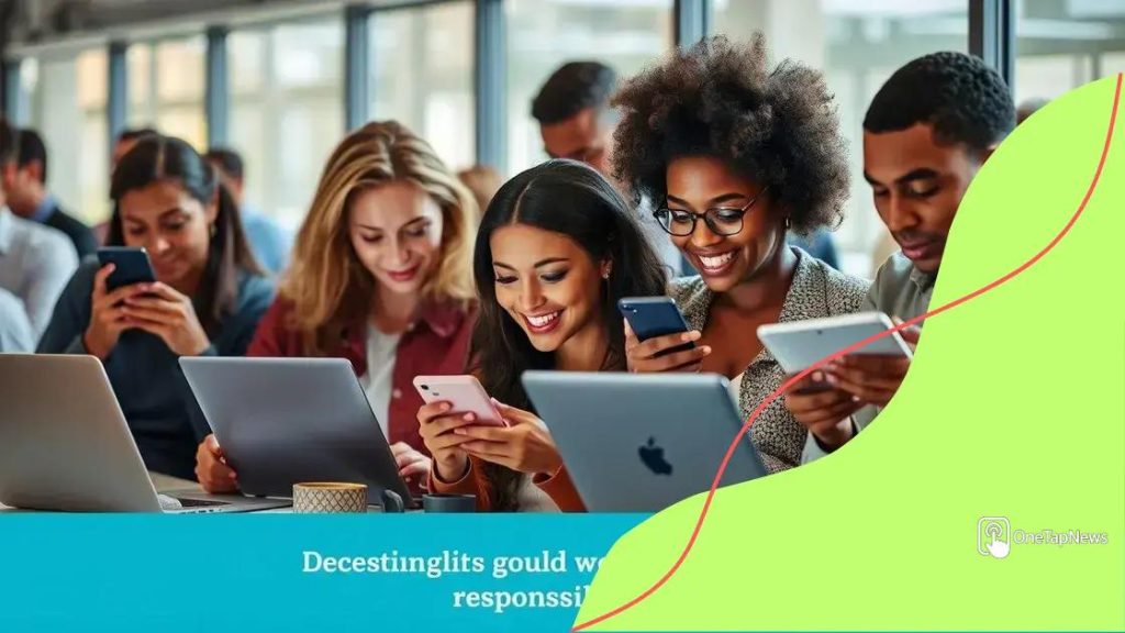 Social media platform accountability: why it matters