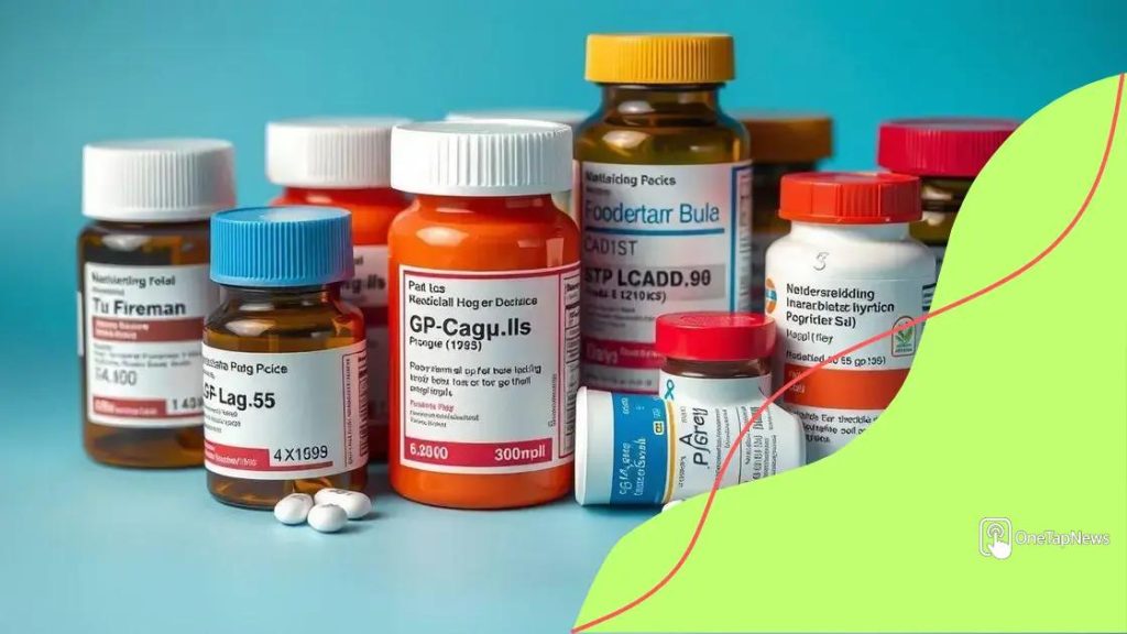 International prescription drug pricing explained