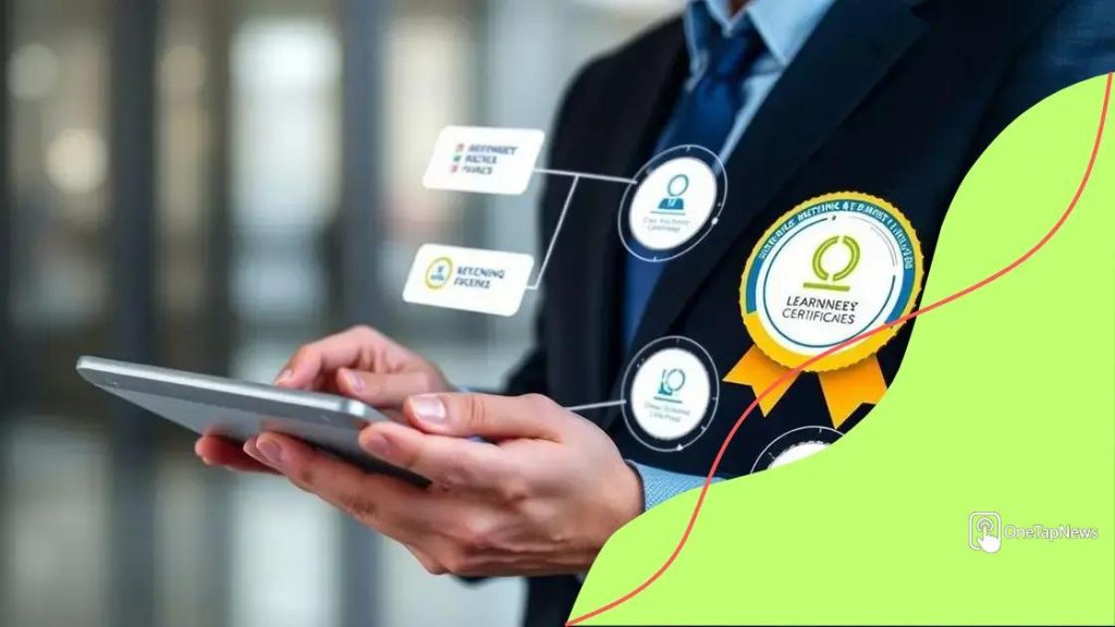Focused micro-credentials for specialized skills: unlock your potential