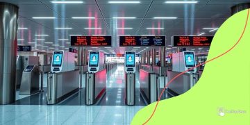 Smart border technologies: innovating security and efficiency
