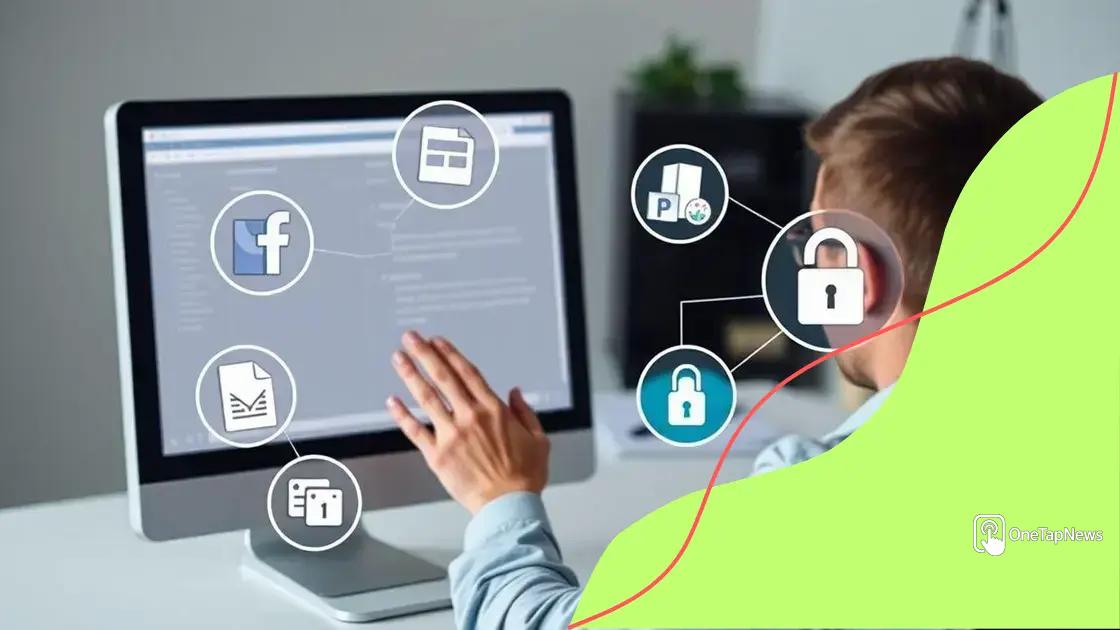 Tools for effective digital estate management