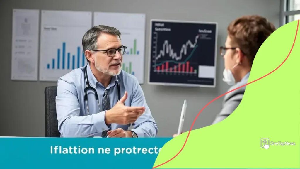 Inflation-protected securities: a guide to safeguarding your investments
