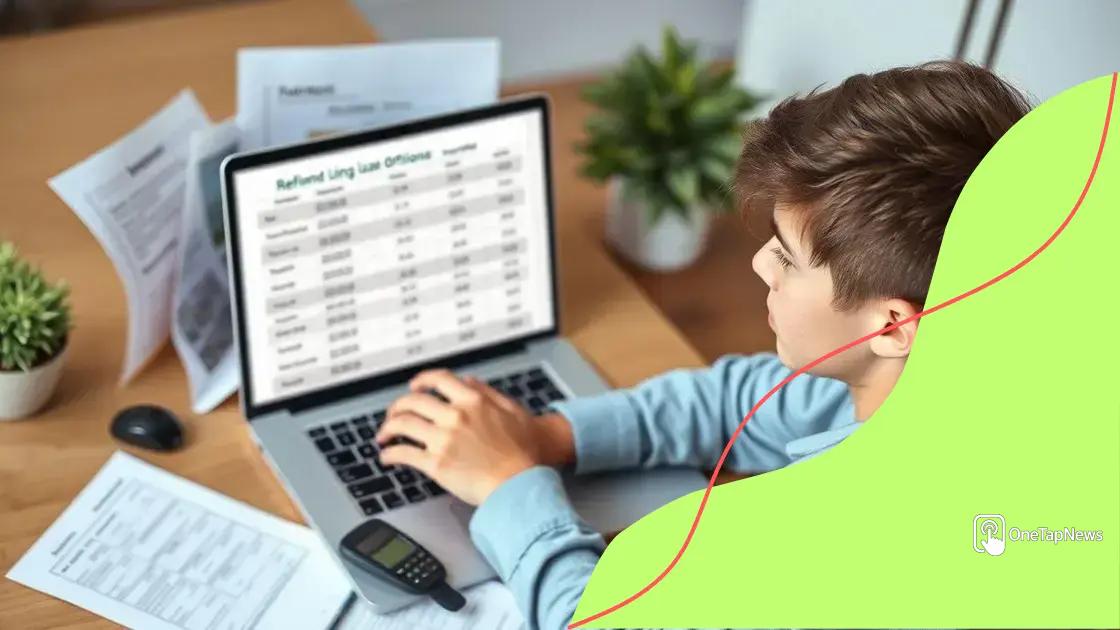 How to choose the right refinancing option