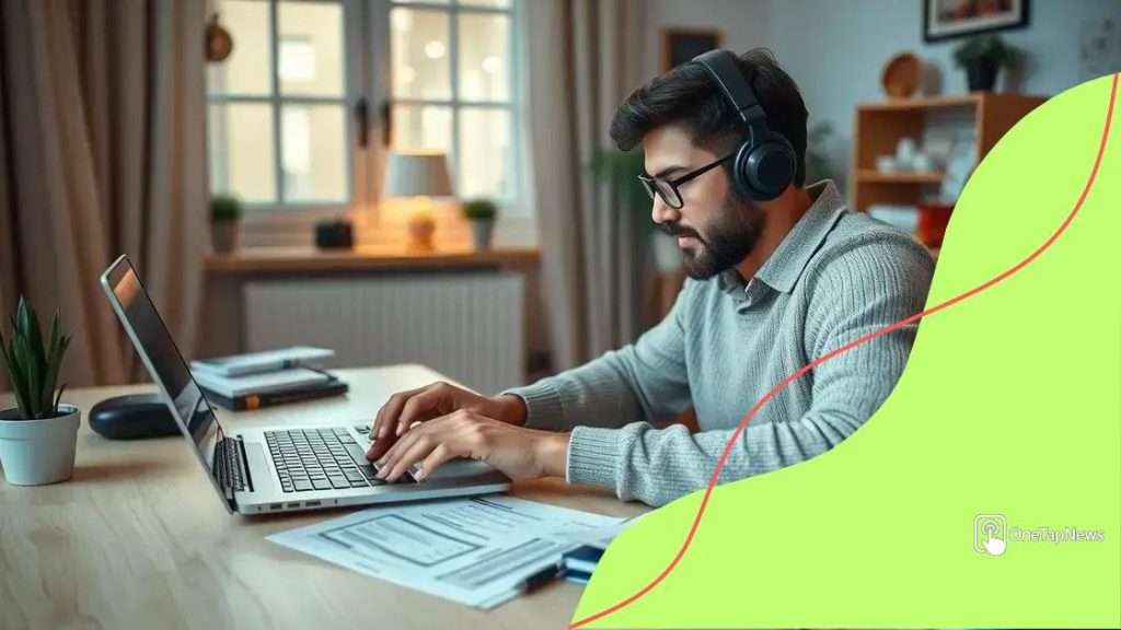 Financial planning for remote workers: tips to thrive