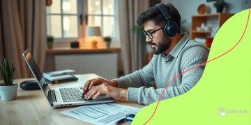Financial planning for remote workers: tips to thrive