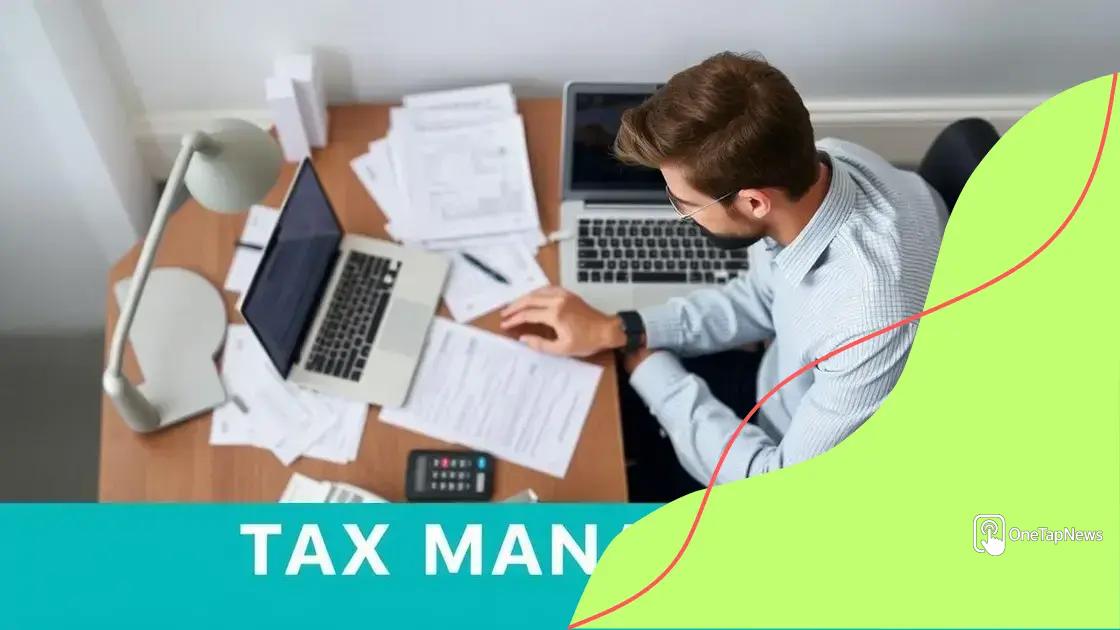 Managing taxes as a remote employee