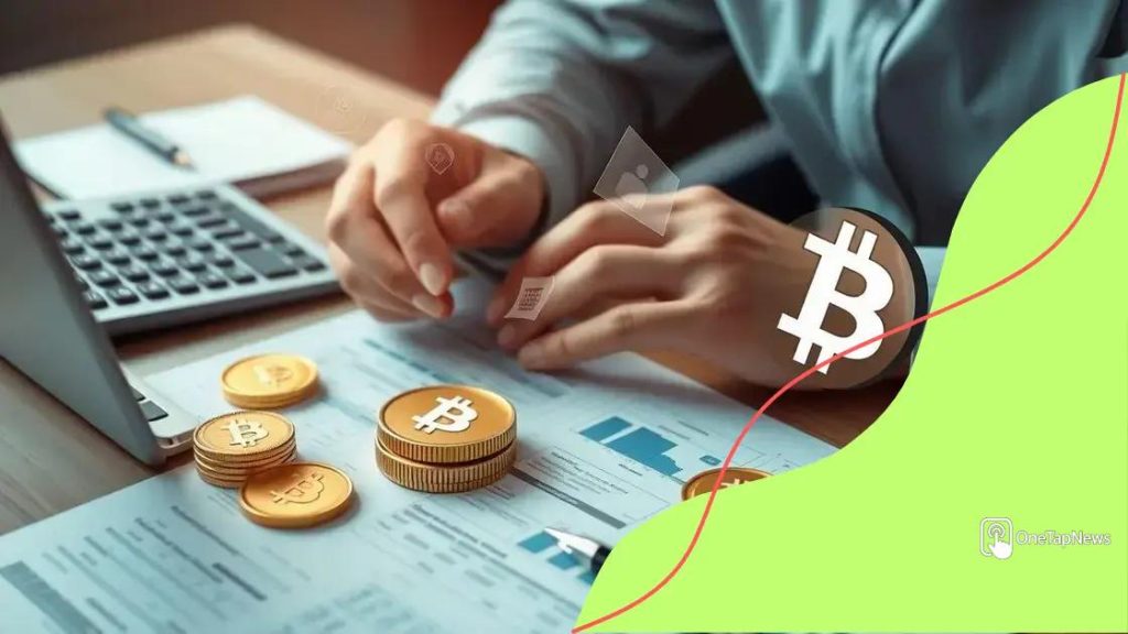 Crypto staking rewards taxation: what you need to know