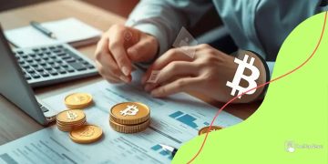 Crypto staking rewards taxation: what you need to know