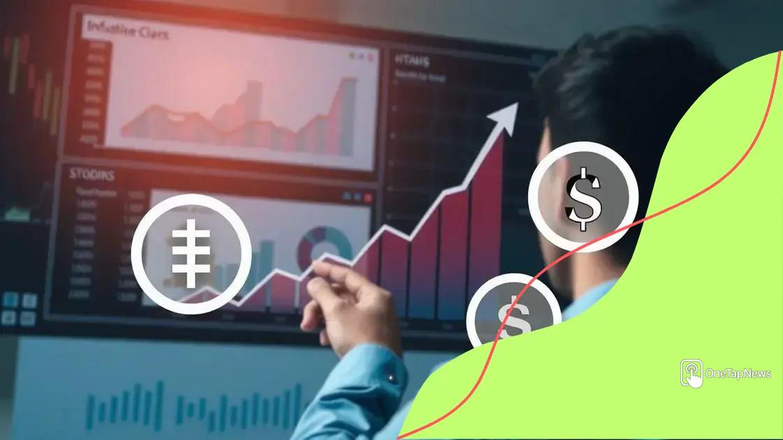 Benefits of investing in inflation-protected options