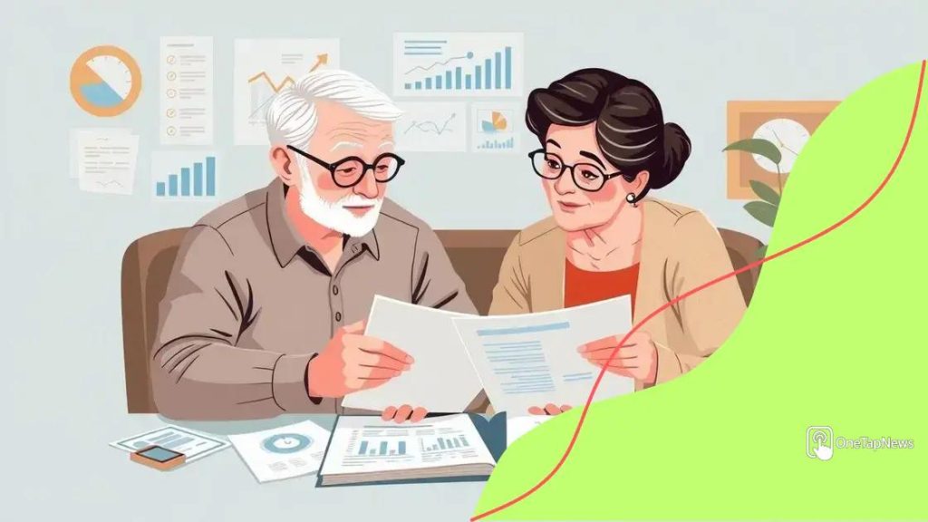 Diversifying retirement income sources for a secure future