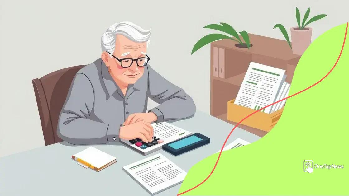 How to assess your retirement income needs