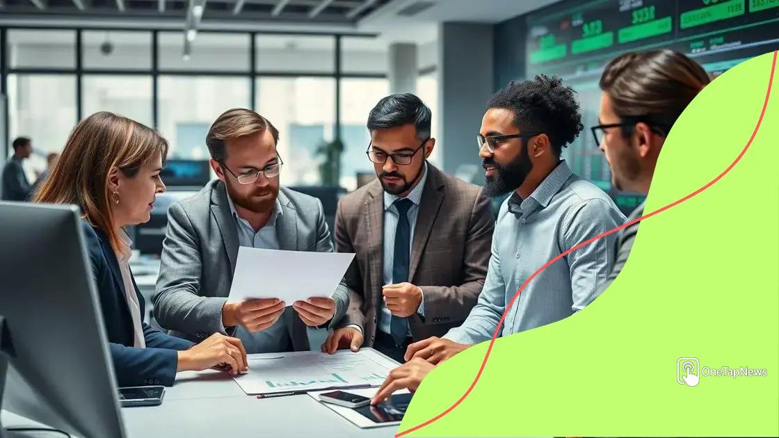 Real-life examples of behavioral finance impacts