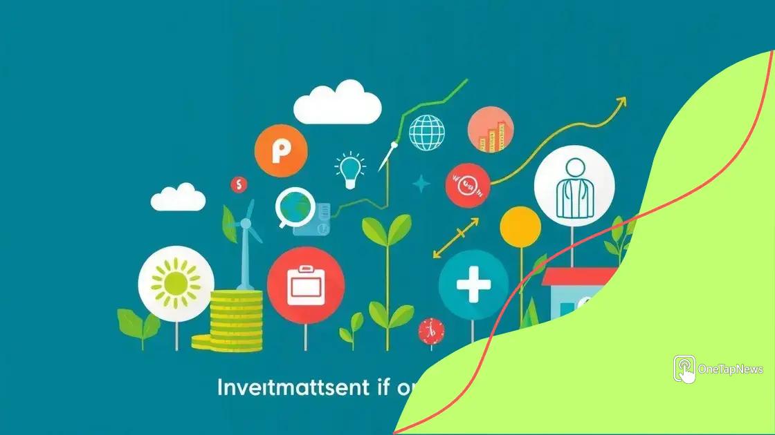 Benefits of thematic investing for your portfolio