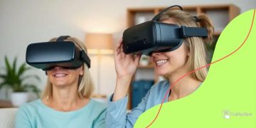 Benefits of virtual reality in therapy for mental health