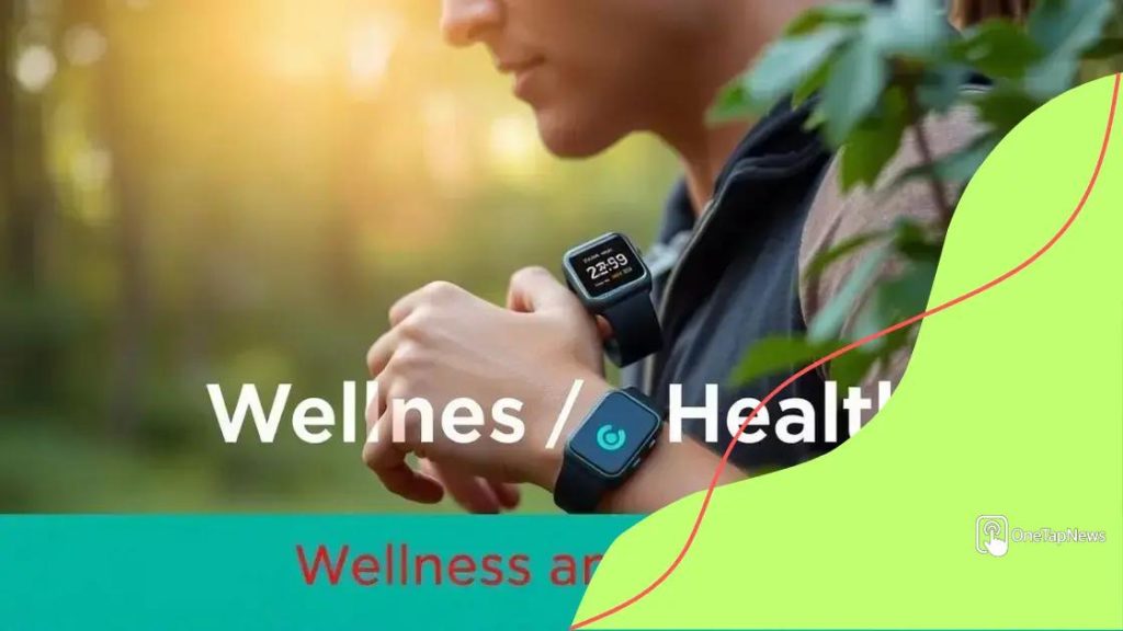 Biometric data for wellness: uncovering its potential