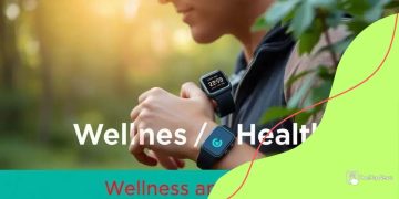 Biometric data for wellness: uncovering its potential