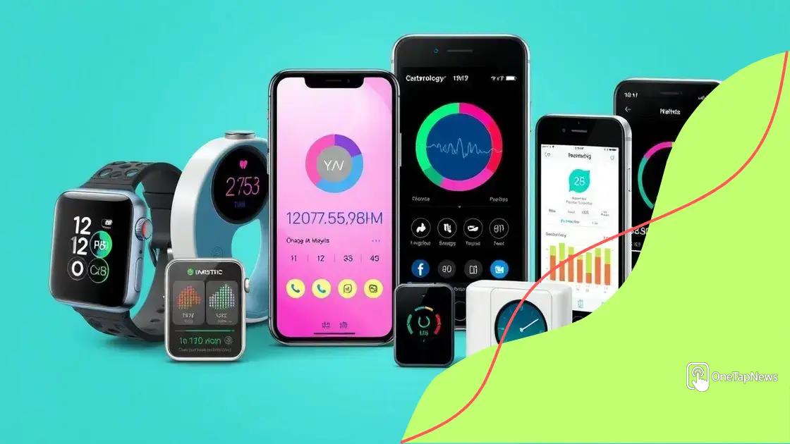 The role of technology in biometric analysis