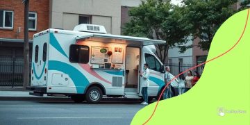 Access to mobile healthcare clinics: enhancing community health