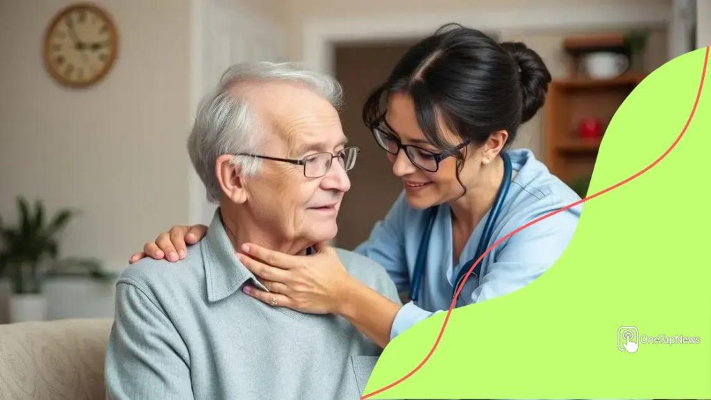 Tax credits for family caregivers: Are you missing out?