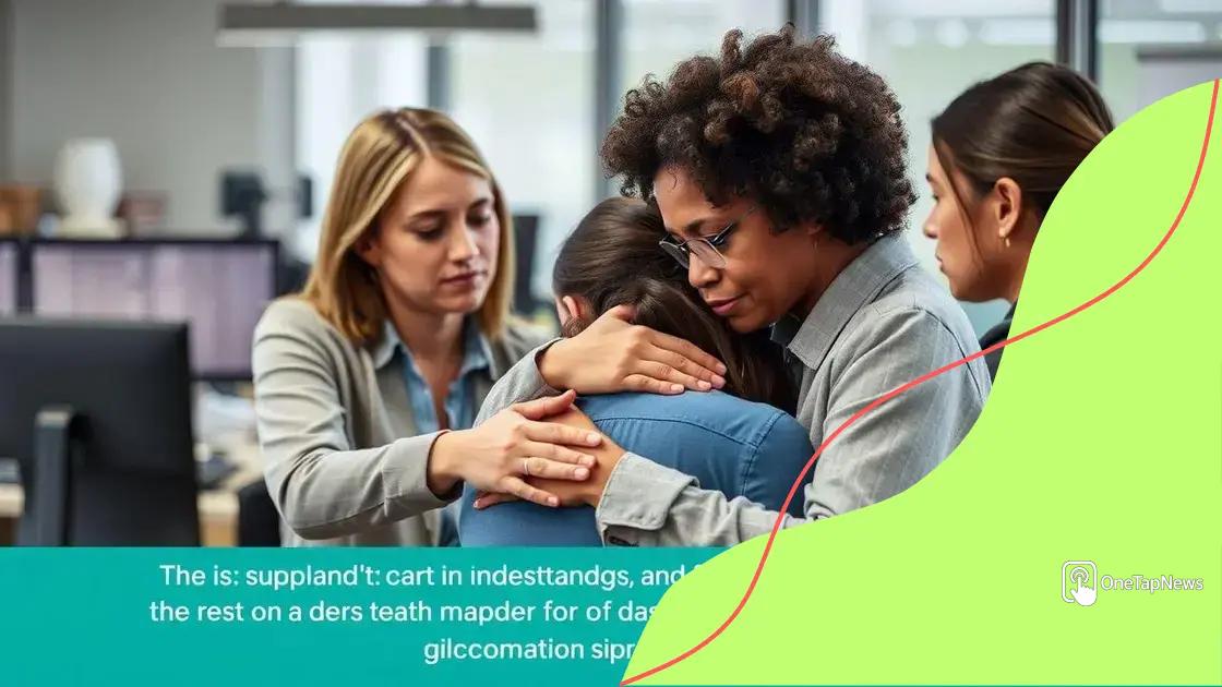 Impact on employee well-being