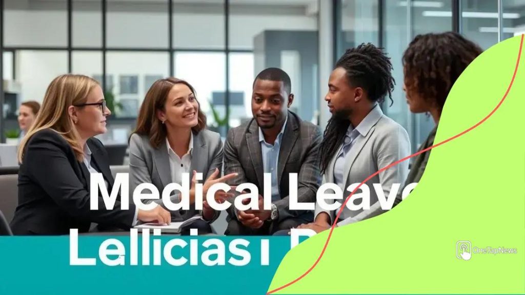 Broadened definitions of medical leave and their impact