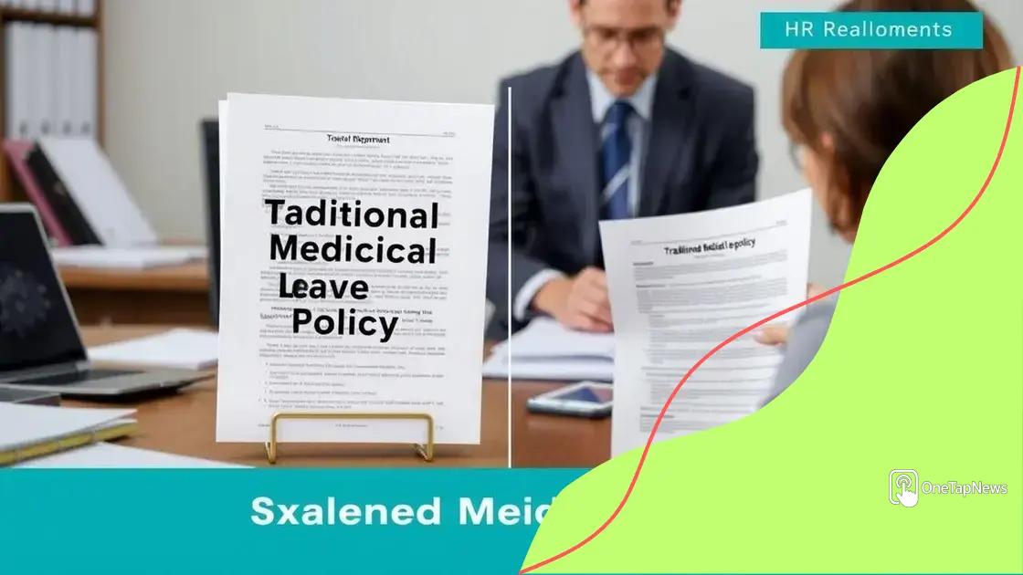 Comparing policies: Traditional vs. Broadened