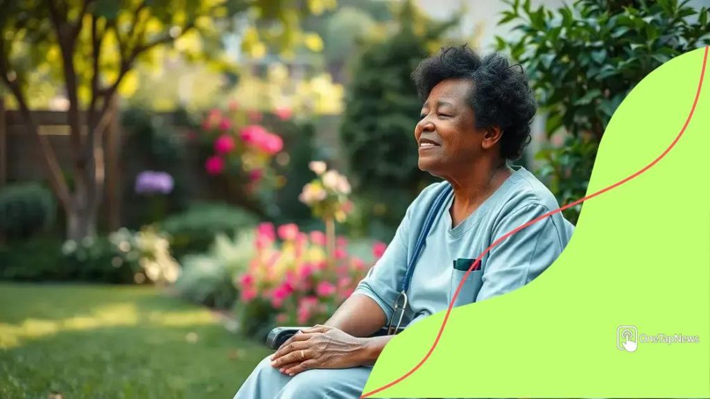 Respite care benefits that enhance caregiver wellbeing
