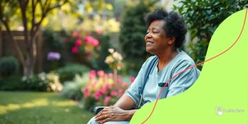 Respite care benefits that enhance caregiver wellbeing