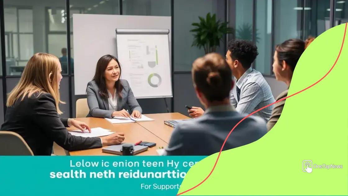 How to set up a health reimbursement arrangement